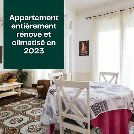 Beziers Apart Art Deco Dış mekan fotoğraf