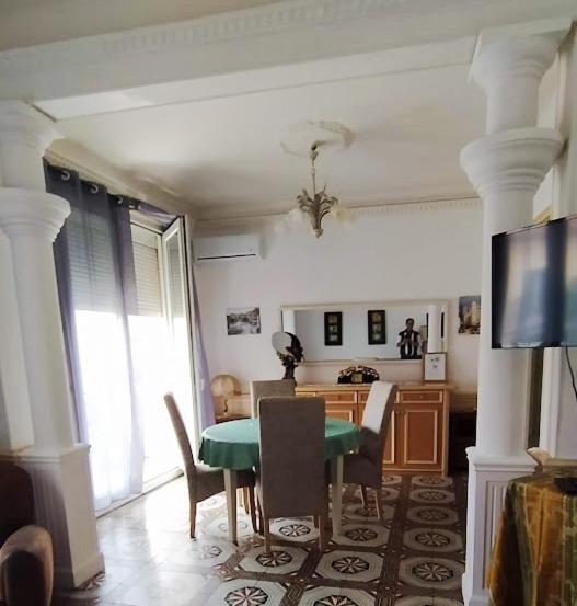 Beziers Apart Art Deco Dış mekan fotoğraf