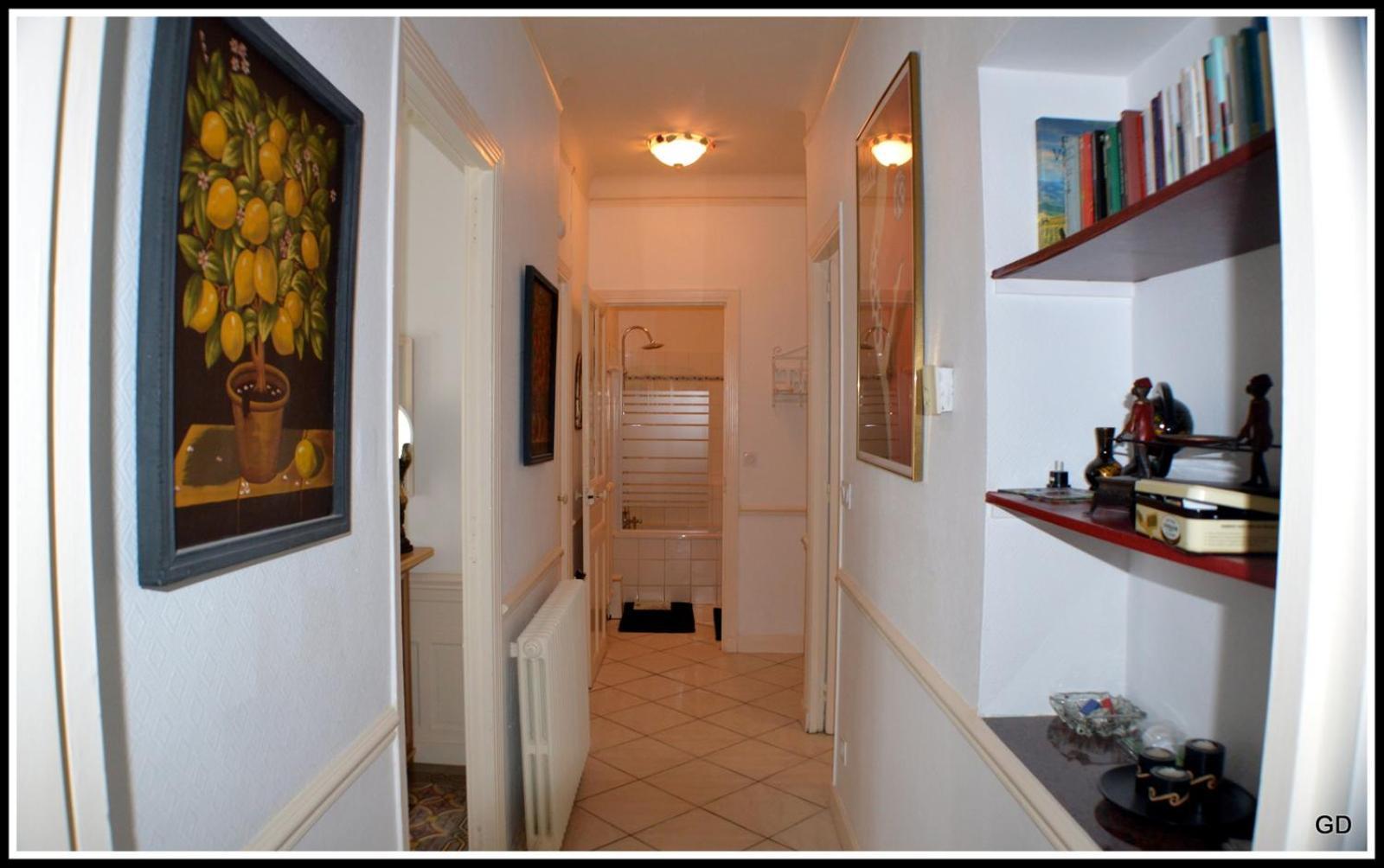Beziers Apart Art Deco Dış mekan fotoğraf